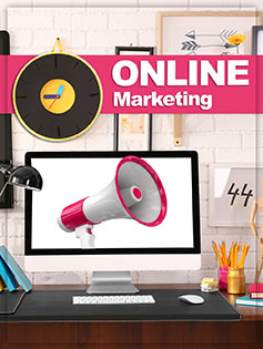 Online Marketing