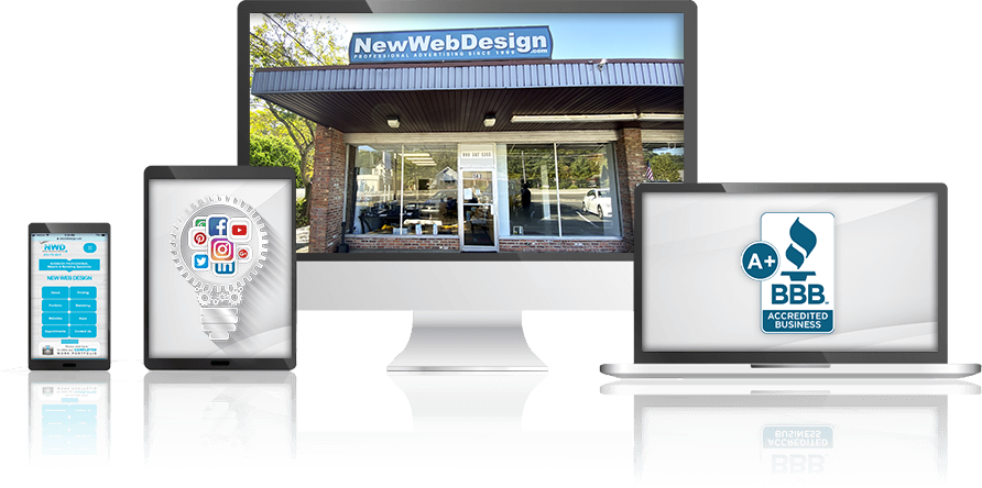 Websites New Jersey